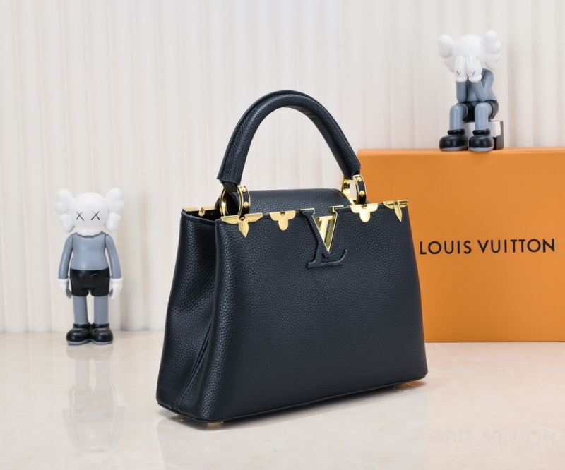 LV Top Handle Bags